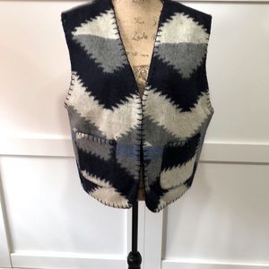 Ride winter Jacket Vest